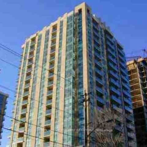 For Lease - 28 OLIVE Avenue Unit# 1102, Toronto, Ontario - Photo 1