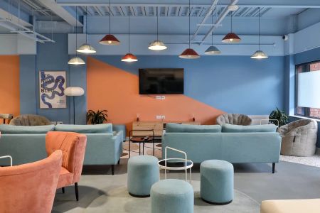 Silver Studio - Photo 3