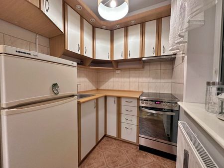 Kawalerka 30 m2 | Gdynia, Dąbrowa - Photo 4