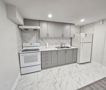 For Lease - 40 Judith Crescent, Brampton, Ontario - Photo 5