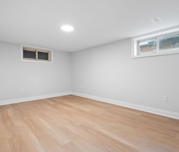 For Lease - 525 Larry Avenue Unit# Bsmt, Oshawa, Ontario - Photo 5