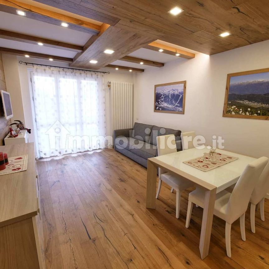 Bilocale via Garofano Rosso 2, Aprica - Photo 1