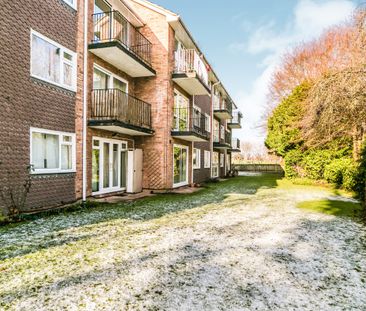 2 bedroom apartment to rent - Photo 4