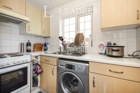 1 bedroom maisonette to rent Spinks Lane, Witham, CM8 - Photo 3