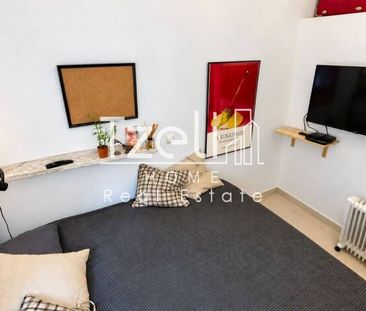 Studio/Γκαρσονιέρα για ενοικίαση Νέο Παγκράτι (Βύρωνας) - Photo 6