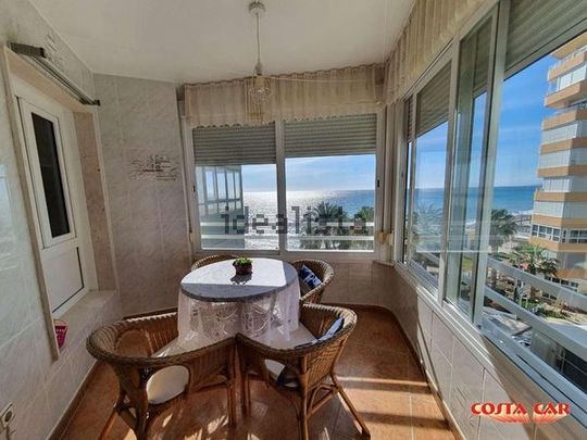 Alquiler de piso en Urbanización Centro Internacional, 51 - Photo 1