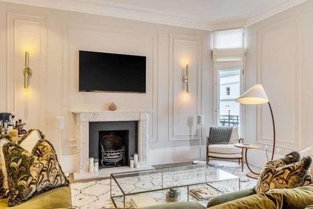 Pont Street, Knightsbridge, SW1X - Photo 2