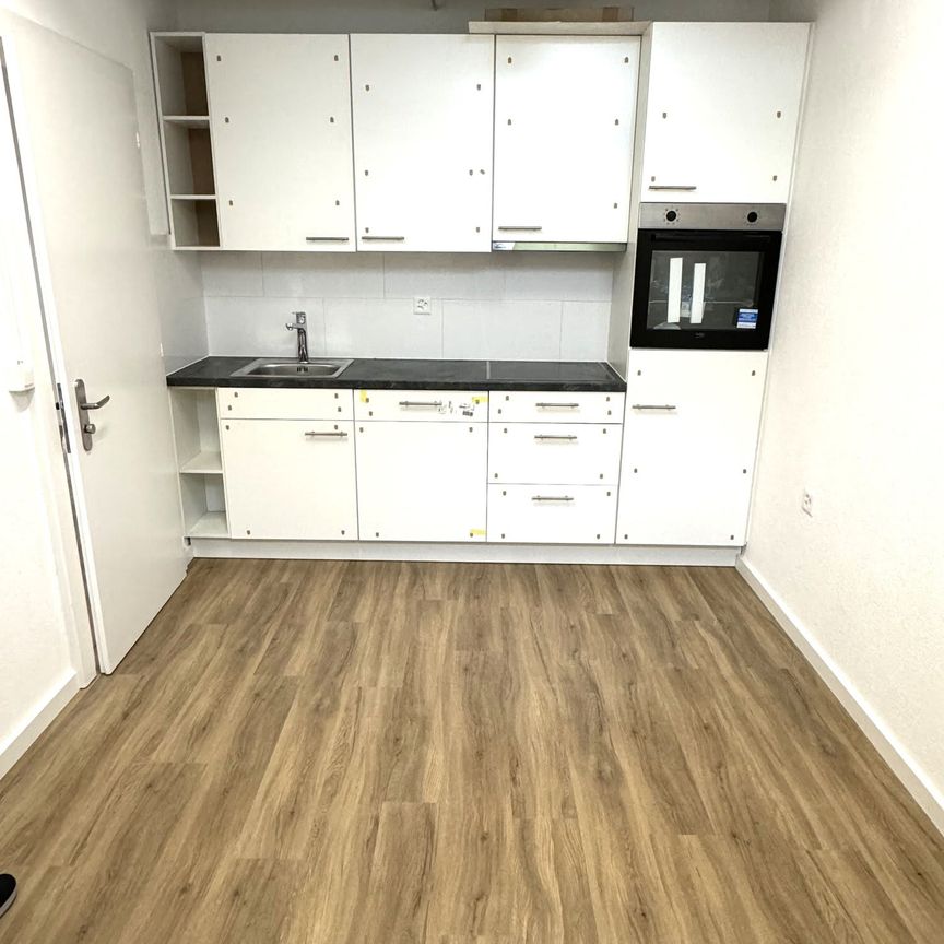 3 Zimmer, 140 m², Untergeschoss - Foto 1