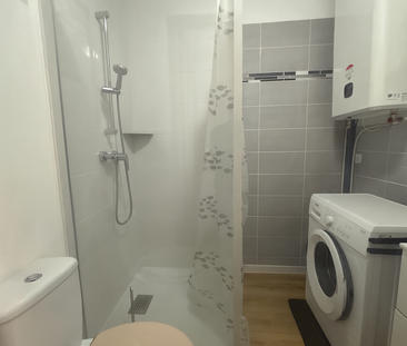 Appartement T2 - Mèze - Photo 4