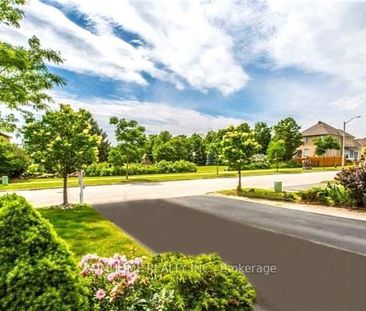 For Lease - 228 Kimono Crescent, Richmond Hill, Ontario - Photo 3