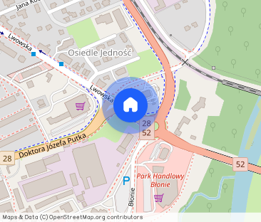 Mieszkanie 40m2, Wadowice - centrum. BEZ PROWIZJ - Zdjęcie 1