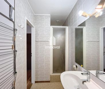 Location Appartement 1 pièce Meublé 21m² STRASBOURG 67000 - Photo 5