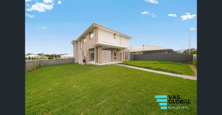 Brand New Family Home! - Photo 2