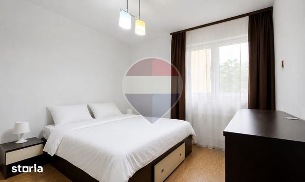 Apartament 2 camere de inchiriat - Piata Victoriei - Fotografie 1