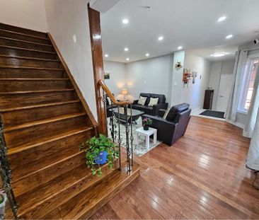 For Lease - 19 Piane Avenue Unit# Upper, Brampton, Ontario - Photo 3