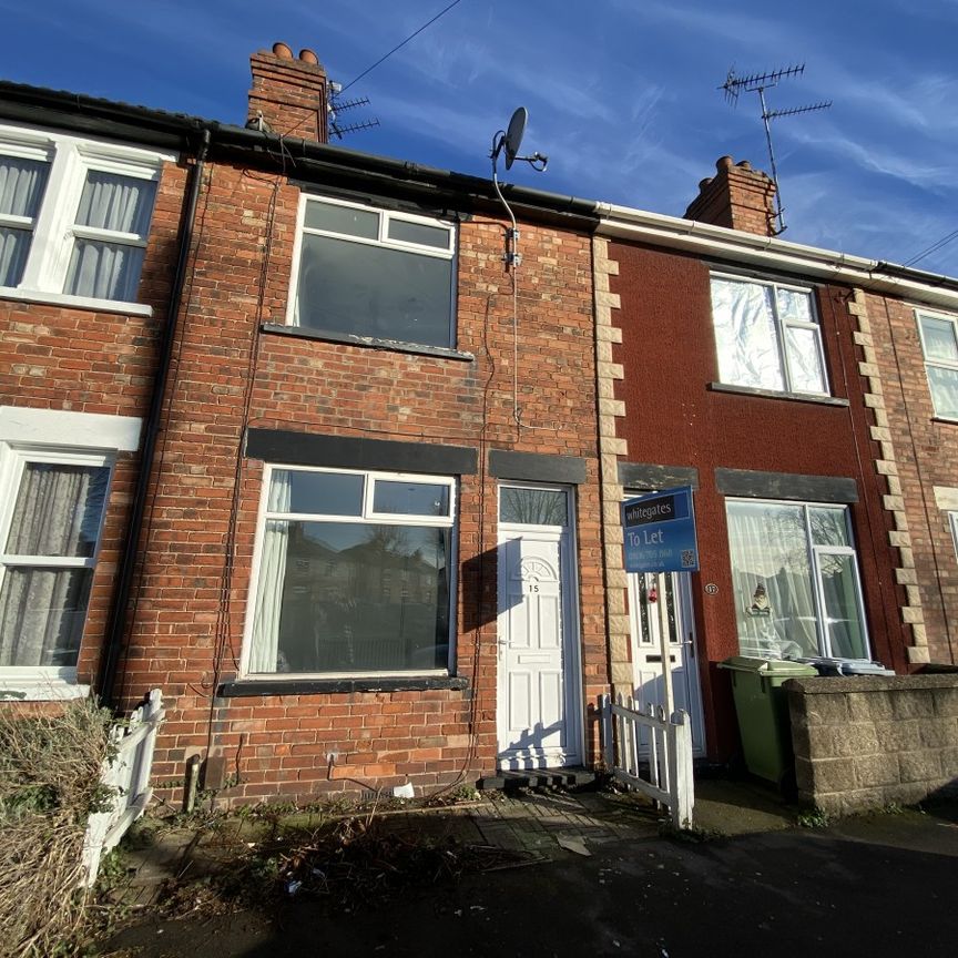 Lawrence Place, Newark, Notts, NG24 - Photo 1