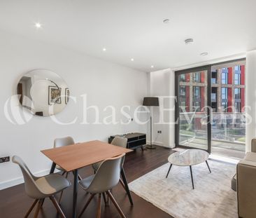 1 bedroom apartment to rent - Photo 3