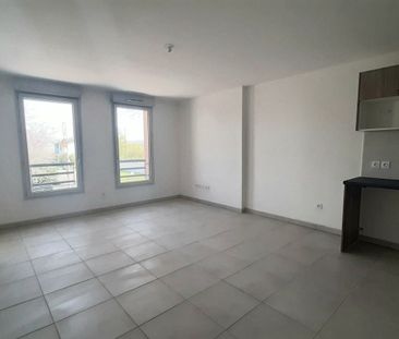 Location Appartement 2 pièces 45m² LABARTHE SUR LEZE 31860 - Photo 6