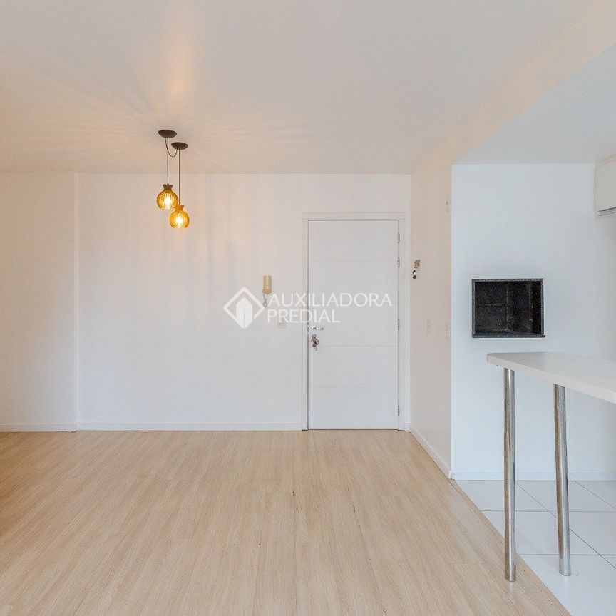 Apartamento com 2 quartos e 60m² para alugar em Marechal Rondon, Canoas. - Photo 1