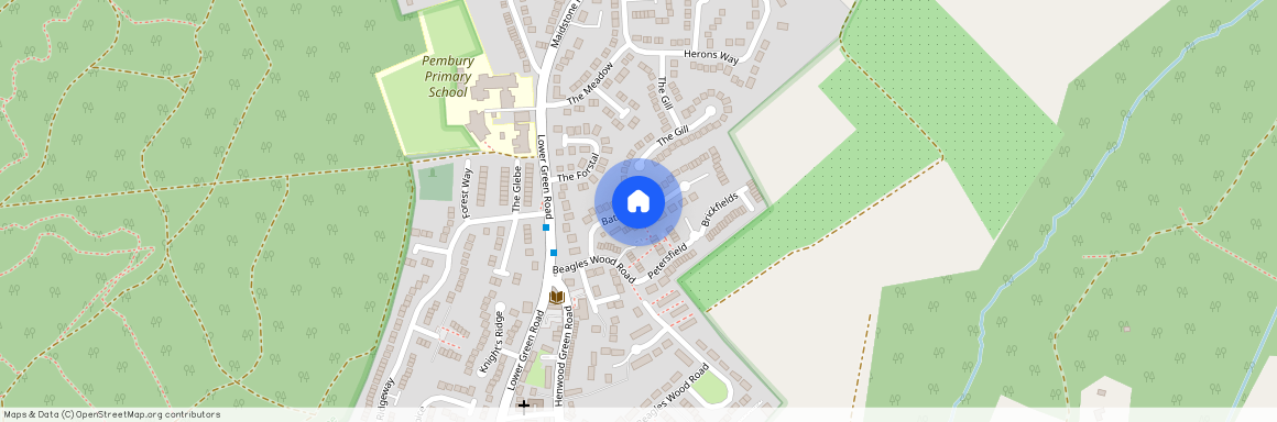 Batchelors, Tunbridge Wells TN2