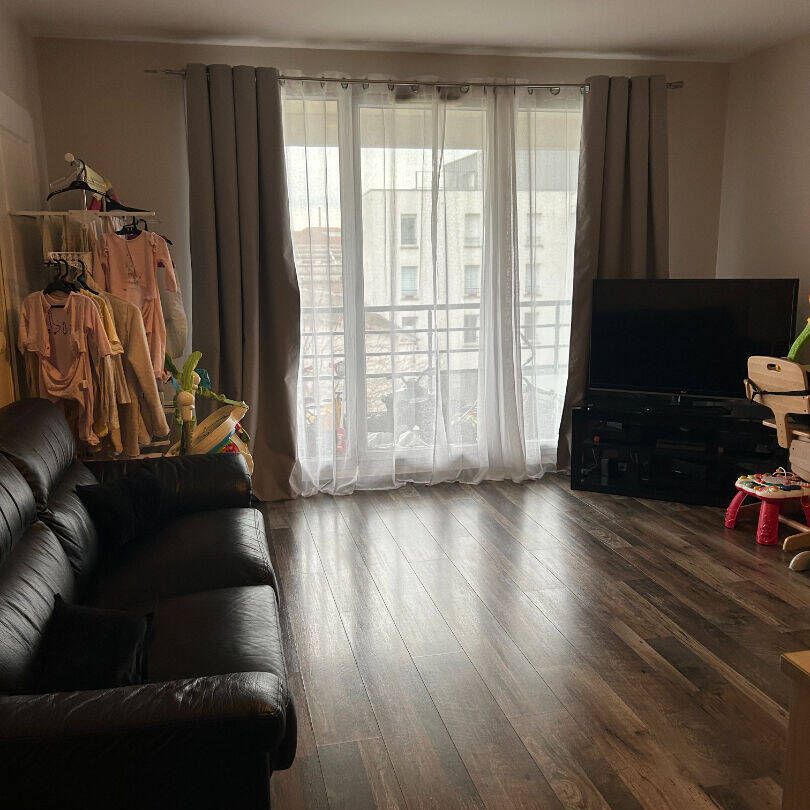 Location appartement 3 pièces 66.23 m² à Tourcoing (59200) - Photo 1