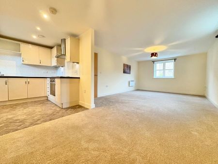 2 bedroom flat to rent - Photo 3