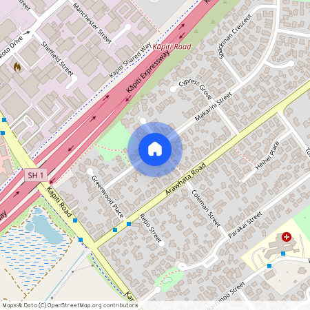 18 Makarini Street, Paraparaumu, Kapiti Coast