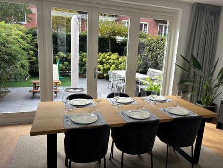 Appartement te huur: Willem de Zwijgerlaan 245-E 1055 PV Amsterdam - Foto 3