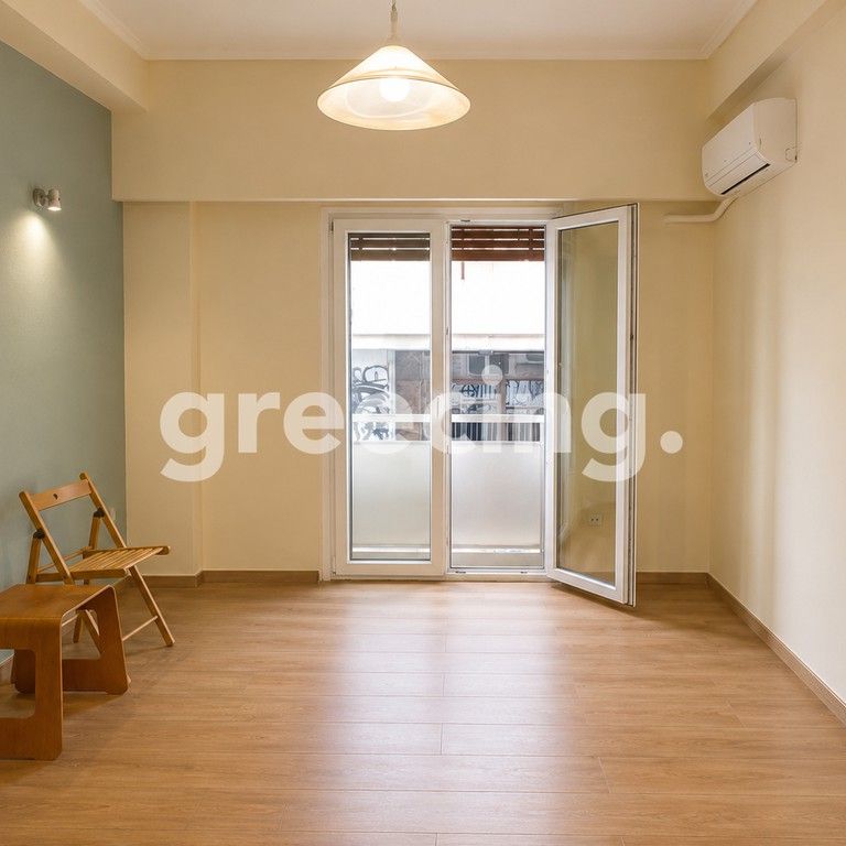 Διαμέρισμα 45 τ.μ. προς ενοικίαση - Photo 1