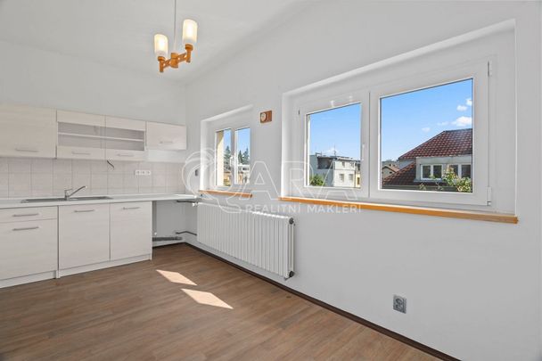 Pronájem bytu 2+kk 40 m² - Фото 1