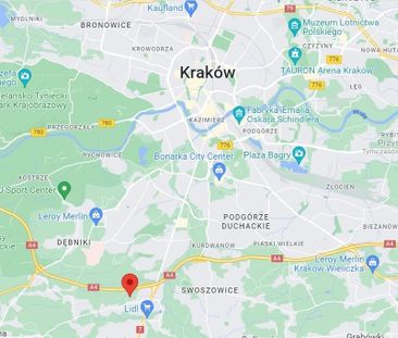 ul. Macieja Dębskiego - Фото 3