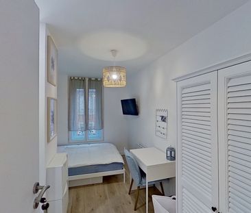 ANATOLE BE Roommate 2 Bedrooms at Brest - Photo 6