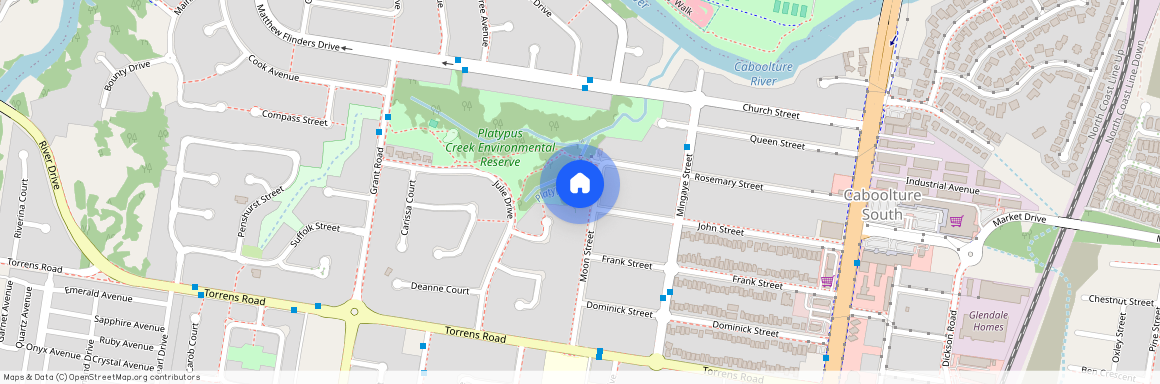 1/14 Moon Street, Qld 4510, Caboolture South