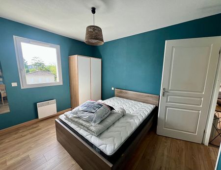 Appartement 2 pièces à louer au dernier étage à Le Bouscat - Réf 3390 - Photo 4