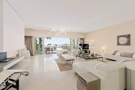 Cannes - Californie - Magnifique Villa - Photo 3