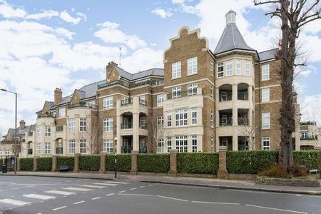 Mountview Close, Hampstead, NW11 - Photo 4