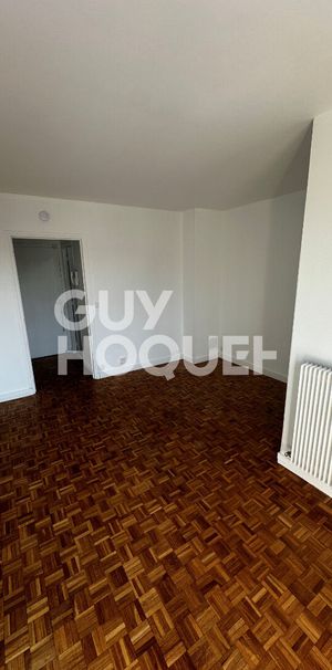 Appartement Chelles 1 pièce(s) 20.75 m2 - Photo 1