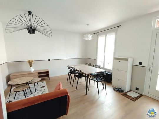 Maison 3 Pièces 52 m² - Photo 1