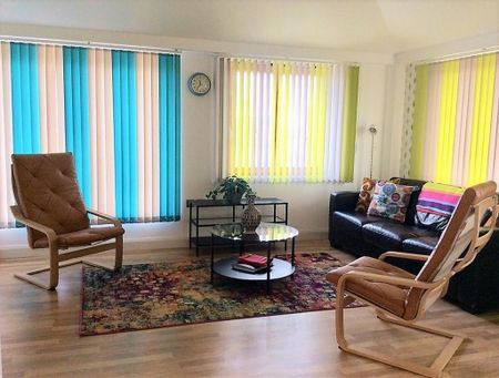 2 bedroom apartment to rent - Photo 2