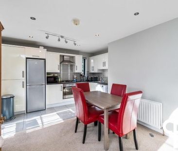 Apartment 10 Old Church Square, Dundonald, Belfast, BT16 2FD - Photo 5