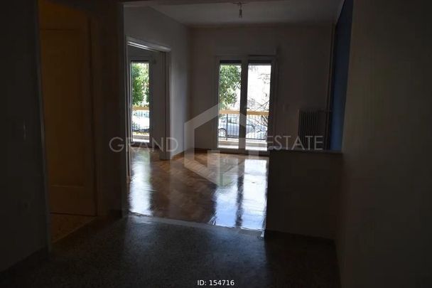 Διαμέρισμα για ενοικίαση Περιβόλια (Γαλάτσι) - Photo 1