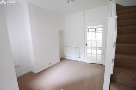 2 bedroom terraced house to rent - Photo 5
