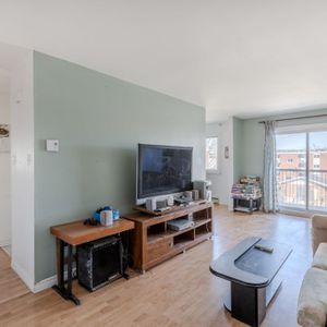 Hypolite-Bernier Appartement 4 ½ à Louer Lévis Juillet 2025 - Photo 3