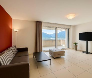 4.5 Zimmer, 120 m², 1. Stock - Foto 5