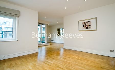 2 Bedroom flat to rent in Beckford Close, Kensington, W14 - Photo 5