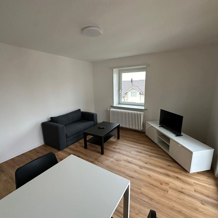 3.5 Zimmer, 67 m² - Foto 1