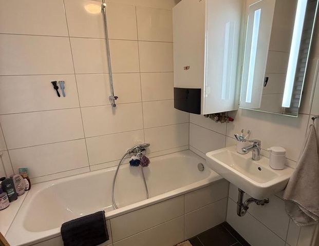 Nachmieter für 2 Zimmer Wohnung für 01.02.26 - Foto 1