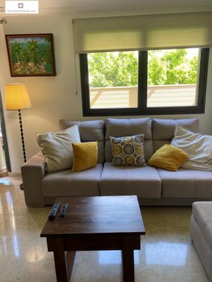 Piso de alquiler en Los Llanos - El Cabo - Photo 1