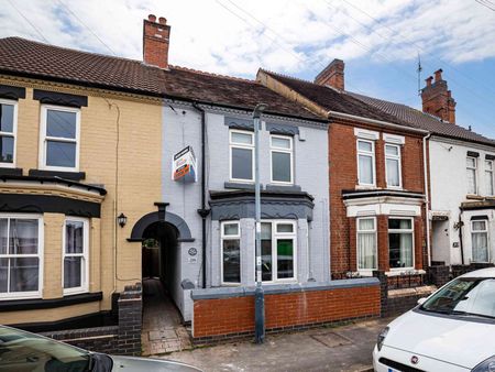 🏠 A Lovely House Share for Rent in Nuneaton – Comfort, Convenience & Community! - Photo 3