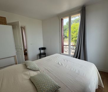 Location appartement 3 pièces, 49.77m², Andrésy - Photo 3